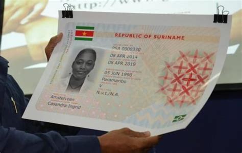 psa suriname|Iba pa.